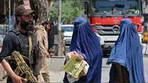 پیام عجیب طالبان به رانندگان تاکسی افغانستان