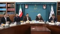 تعامل سازنده راه آهن با مجلس