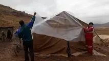 فوت دو نفر در سیل ۳ روز اخیر