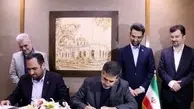 توافقنامه‌ی ایجاد پوشش نسل چهارم همراه در مسیرهای ریلی تهران – مشهد و تهران – قم