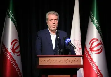  رئیس سازمان میراث با تشکیل وزارتخانه گردشگری مخالفت کرد