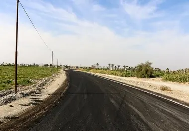  راه‌های روستایی هرمزگان اعتبار گرفت