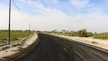 هرمزگان روشن تر از همیشه؛ تحول زیرساختی در جاده‌های هرمزگان