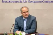 اعزام و پذیرش مسافران هوایی رکورد زد؛ جابجایی بیش از 40 میلیون و750 هزار مسافر در فرودگاه‌ ها


