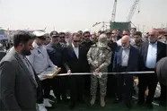 13 Service Vessels Join Iran’s Port Fleet Under Presidential Order