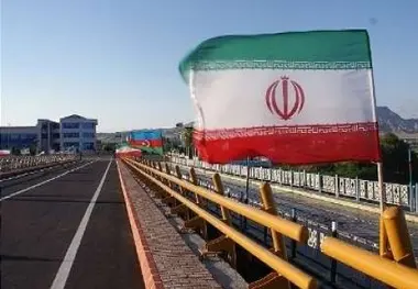 تردد ۸۳ هزار مسافر از پایانه های مرزی نوردوز و جلفا در نوروز ۹۵