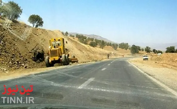 افتتاح جاده ی کوهدشت، خرم آباد؛ شاید سالی دیگر