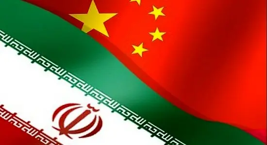 چین از پیوستن ایران به سازمان همکاری شانگهای حمایت می‌کند