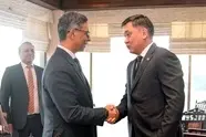 توافق قزاقستان و پاکستان درباره توسعه حمل ونقل چندوجهی در مسیر شمال–جنوب