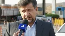 تردد وانت بارها در راه‌های برون شهری ساماندهی می‌شود