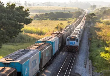 VLI Logistica, Globalsat, Viasat partner to enhance locomotive connectivity in Brazil