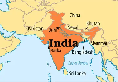  موافقت اولیه هندی‎ها برای سرمایه‎ گذاری ۲ میلیارد دلاری در حوزه بندر و ریل 