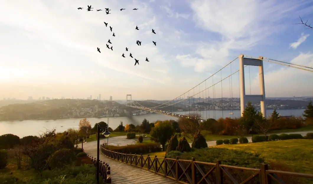 Tourism In Istanbul Breaks Records