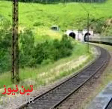 نماینده بجنورد: پروژه راه آهن مشهد - گرگان ۸ ماه از برنامه عقب است