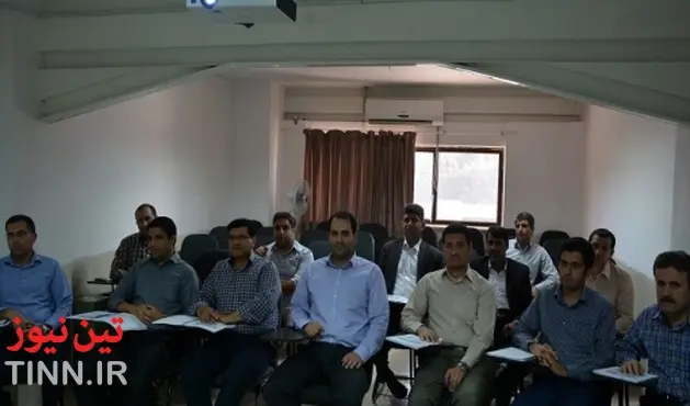 ◄ برگزاری دوره آموزشی کاربرد اصول مخابرات در صنعت هواپیمایی
