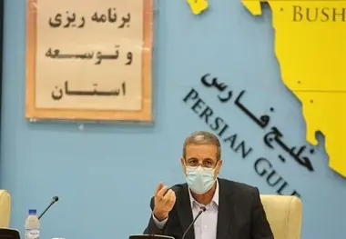  مدیران دستگاه‌های اجرایی در توسعه استان بوشهر موانع را برطرف کنند  