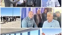 تاکید بر افزایش ظرفیت عملیاتی ایستگاه خواف