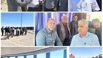 تاکید بر افزایش ظرفیت عملیاتی ایستگاه خواف