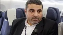 اولین انتصاب مدیرعامل جدید: قائم‌مقام  «هما» کیست؟