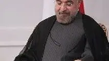 دولت یازدهم تا به امروز نمره قبولی در کارنامه خود دارد