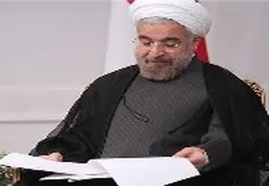 دولت یازدهم تا به امروز نمره قبولی در کارنامه خود دارد