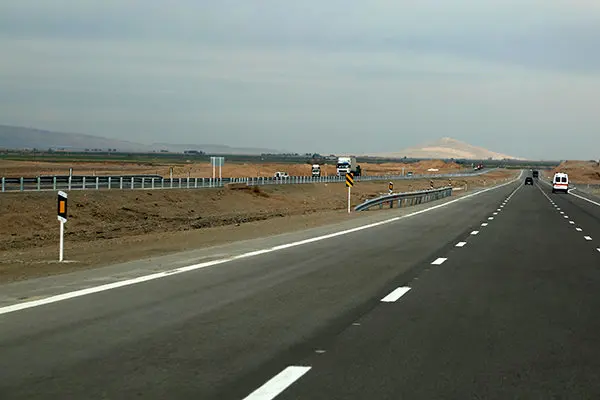  احداث بیش از 20 کیلومتر راه روستایی ارومیه توسط سپاه