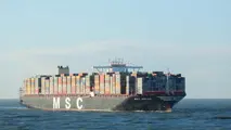 MAN Diesel & Turbo to Supply Engines for MSC’s Record-Breaking Megaships