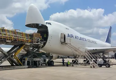 Atlantic Aviation Buys Vertiport Developer 