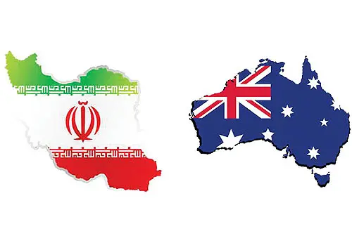 سرمایه‌گذاران استرالیایی به ایران می‌آیند
