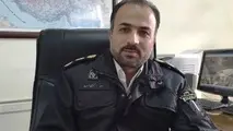 تهران رکورددار تخلفات درون شهری