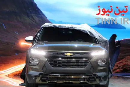 نمایشگاه خودرو لس آنجلس ۲۰۱۹