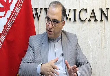 استفاده از ظرفیت ترانزیتی کشور در گروی تدوین برنامه جامع