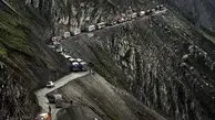 List of Top 10 Most Dangerous Roads in the World