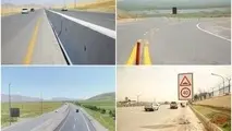 اعتبارات حوزه راهداری استان بوشهر رشد ۶ برابری داشته است