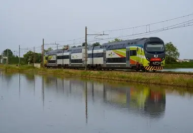  Lombardy plans €1.6bn investment in new trains 