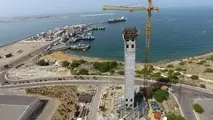 رونق‌بخشی به اقتصاد کشور از طریق توسعه بنادر بازرگانی