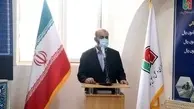 وزیر راه و شهرسازی ۷۷ کیلومتر راه خراسان شمالی را افتتاح کرد 