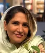 دریا یزدانی