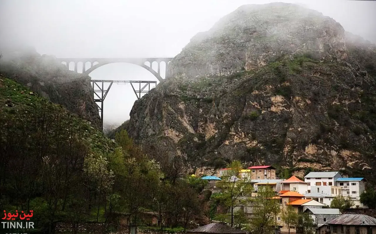 جاذبه سیاحتی