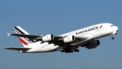 Air France strikes continue; 80% of flights to operate May 8