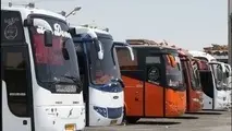 
قیمت بلیت اتوبوس ۲۰ درصد افزایش یافت
