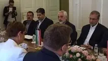 آمادگی بنادر کرواسی برای پذیرش کالاهای صادراتی ایران به اروپا