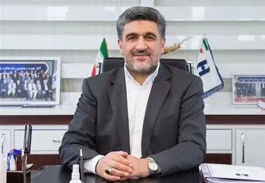 حجت‌ الله صیدی رئیس جدید سازمان بورس شد 