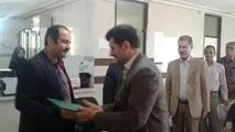 تفکیک اداره راه و شهرسازی آزادشهر از شهرستان گنبد