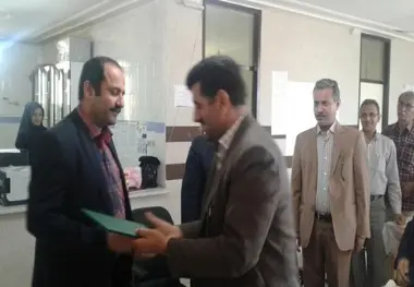 تفکیک اداره راه و شهرسازی آزادشهر از شهرستان گنبد
