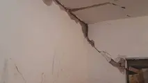 ۱۸۰۰ خانه در زلزله سی‌سخت تخریب شد