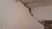 ۱۸۰۰ خانه در زلزله سی‌سخت تخریب شد