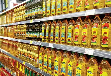 تاثیر مناقشه اوکراین بر بازار روغن/ ایران گزینه‌های وارداتی دیگری دارد 