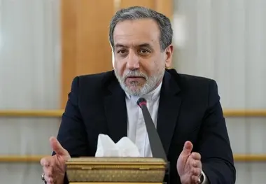 متن کامل سخنرانی عباس عراقچی در نشست شورای حقوق بشر سازمان ملل متحد