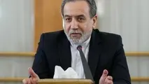 عراقچی: ایران به دفاع مشروع خود با قوت ادامه خواهد داد